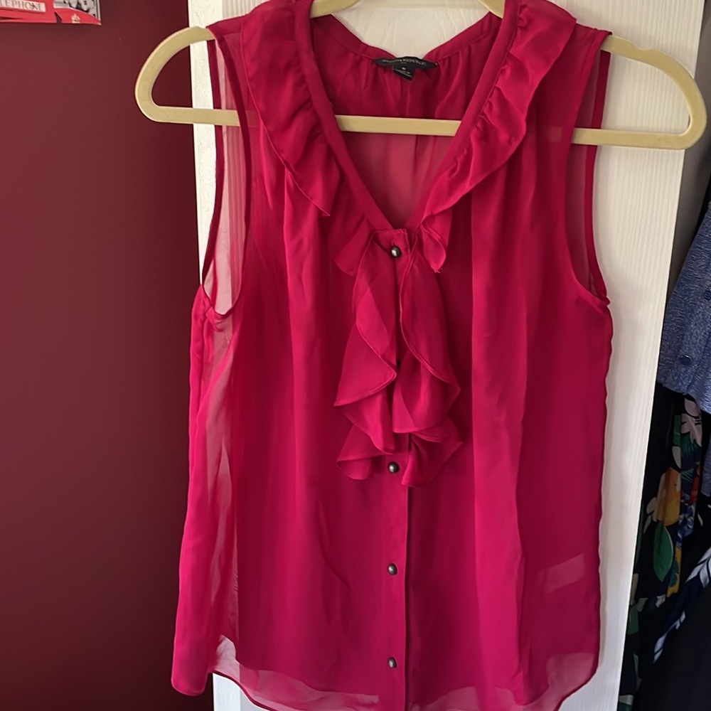 Dress shirt